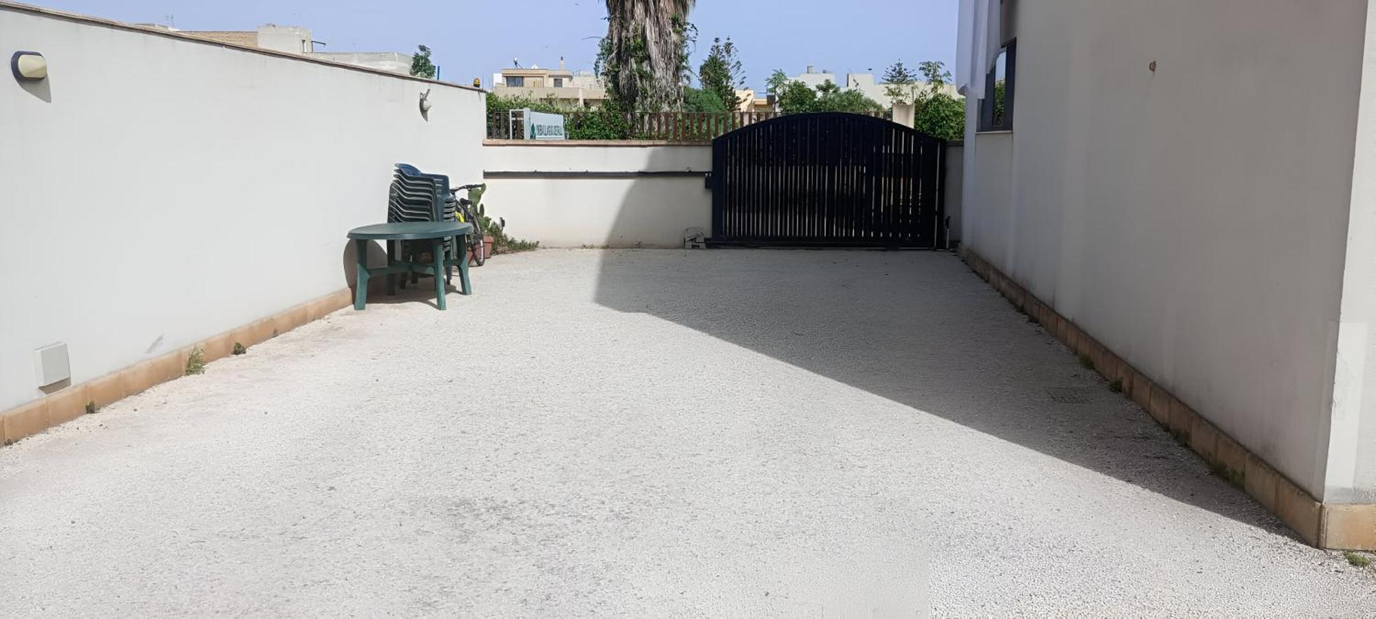 Viki House Mazara Apartment Mazara del Vallo Luaran gambar