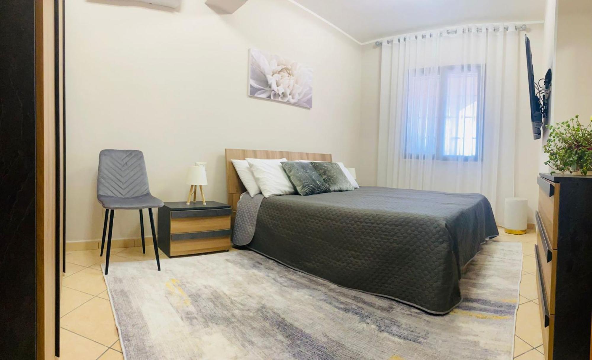 Viki House Mazara Apartment Mazara del Vallo Luaran gambar
